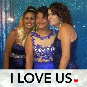 Meet your Posher, Angela